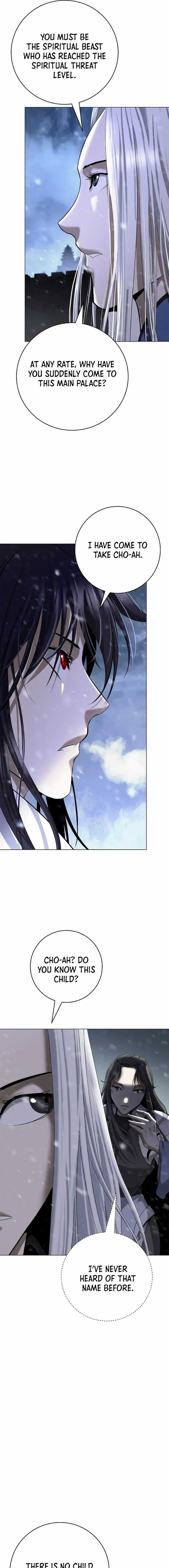 The Story of Thorny Spear Chapter 175 Online - página 18