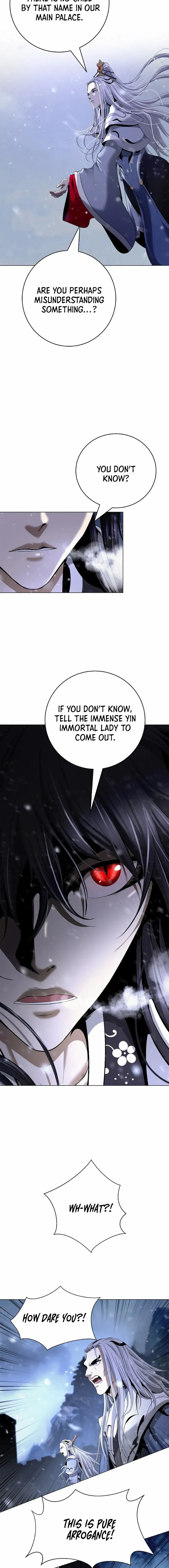 The Story of Thorny Spear Chapter 175 Online - página 19