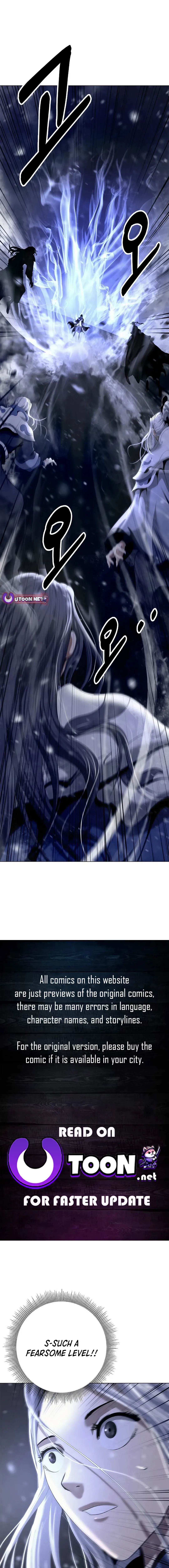 The Story of Thorny Spear Chapter 176 Online - página 1