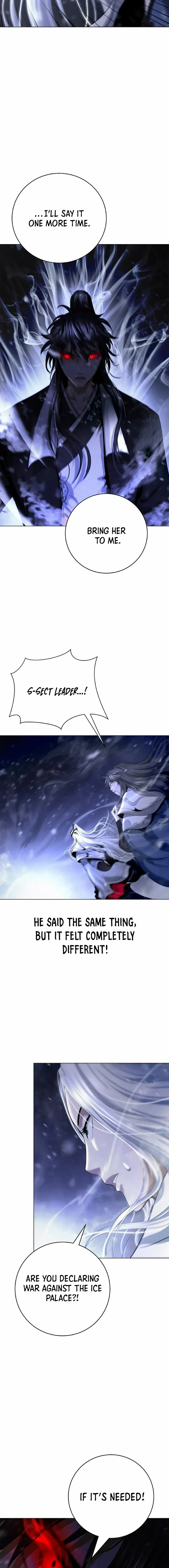 The Story of Thorny Spear Chapter 176 Online - página 2