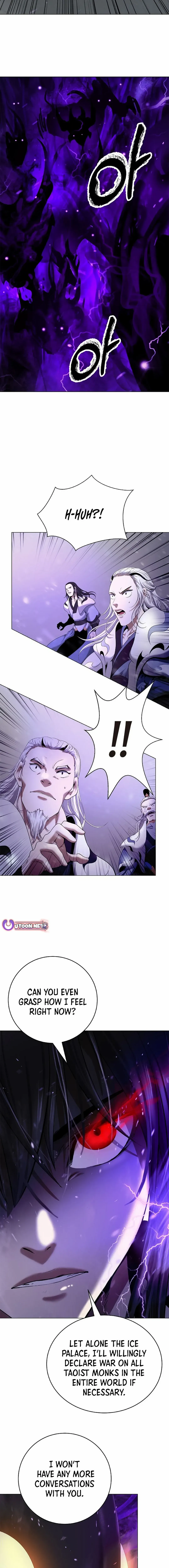 The Story of Thorny Spear Chapter 176 Online - página 5