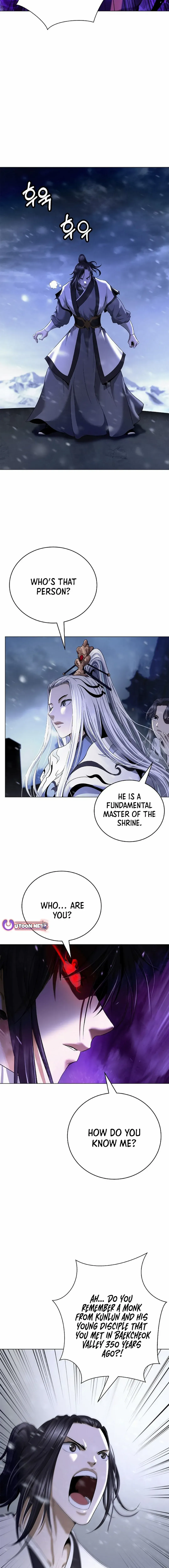 The Story of Thorny Spear Chapter 176 Online - página 8