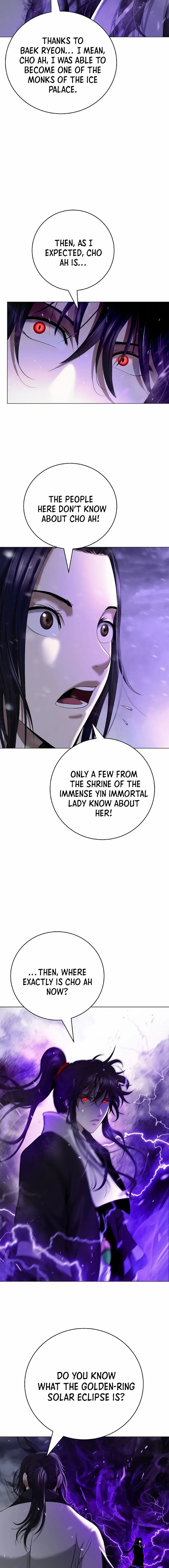 The Story of Thorny Spear Chapter 176 Online - página 10