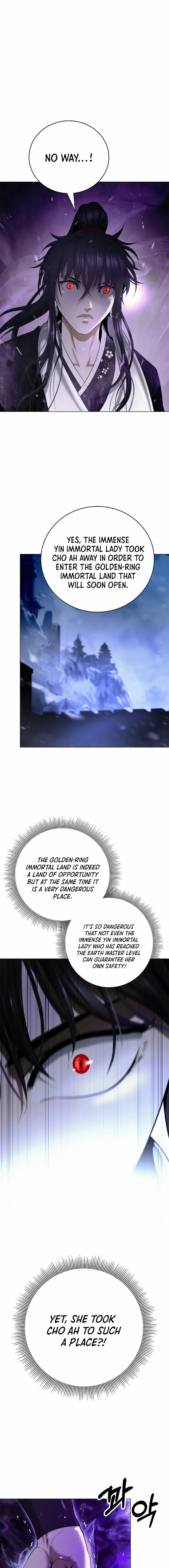 The Story of Thorny Spear Chapter 176 Online - página 13