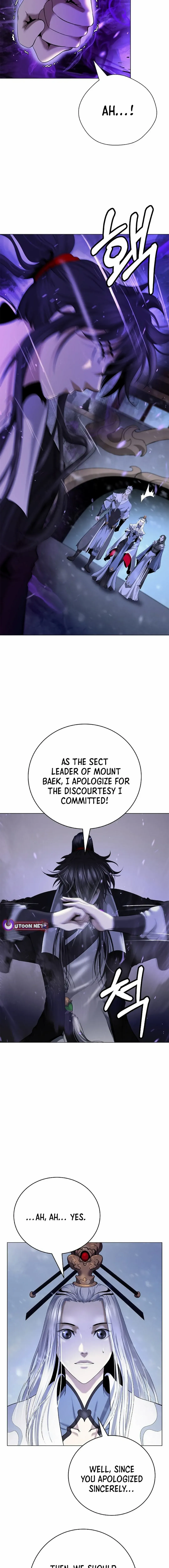 The Story of Thorny Spear Chapter 176 Online - página 14