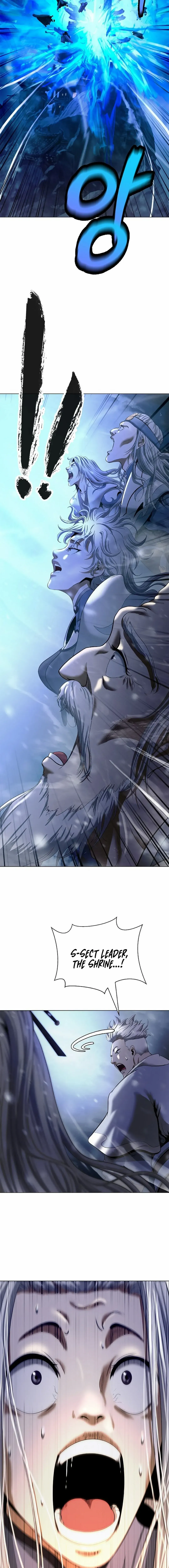 The Story of Thorny Spear Chapter 176 Online - página 19