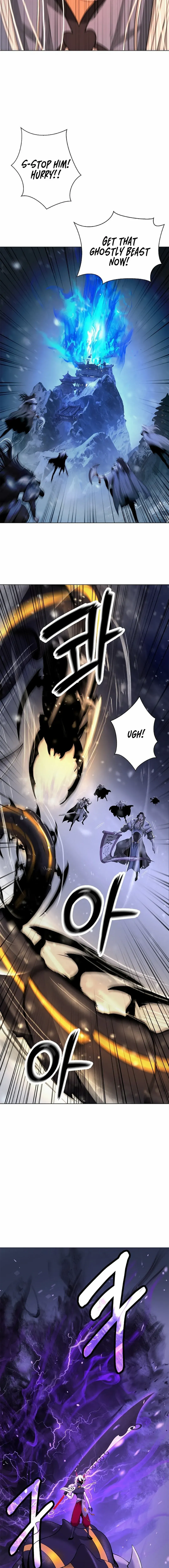 The Story of Thorny Spear Chapter 176 Online - página 20