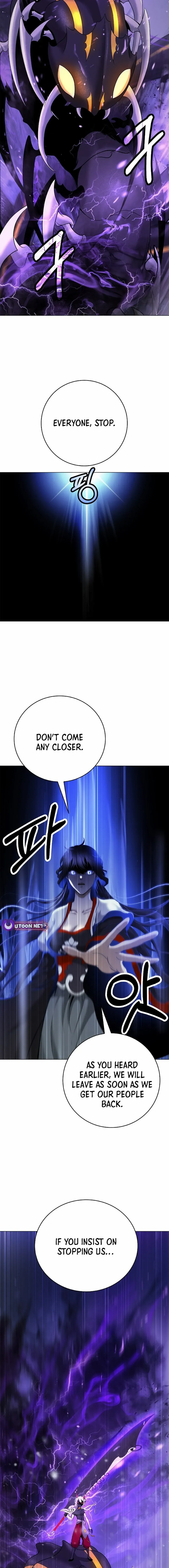 The Story of Thorny Spear Chapter 176 Online - página 21