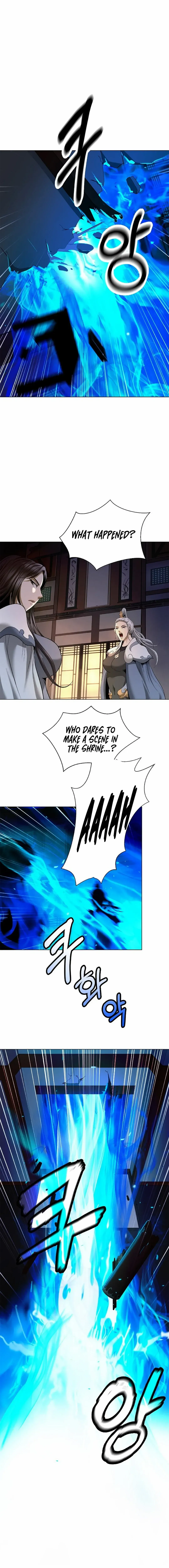 The Story of Thorny Spear Chapter 176 Online - página 23