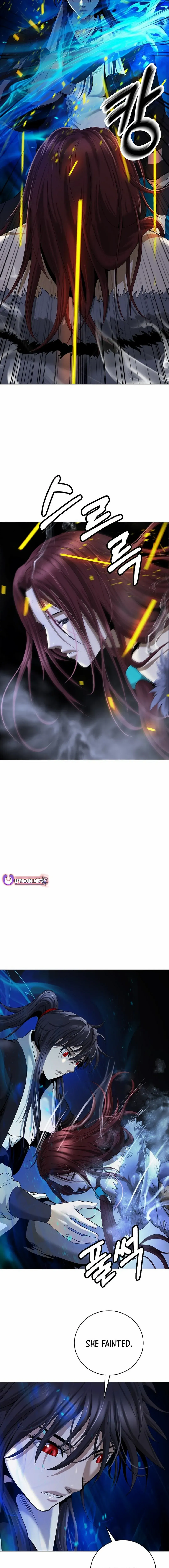 The Story of Thorny Spear Chapter 177 Online - página 2