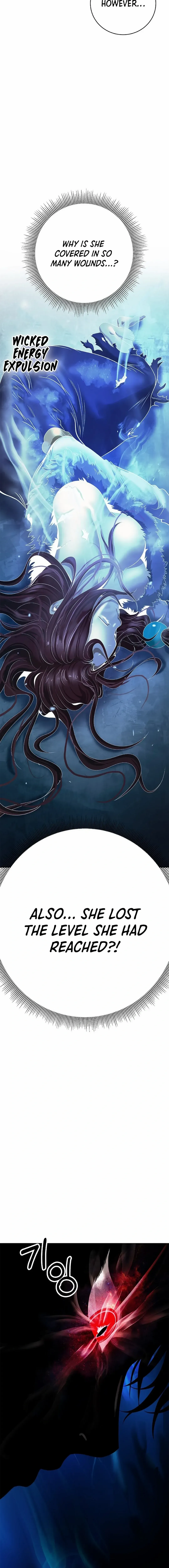 The Story of Thorny Spear Chapter 177 Online - página 3