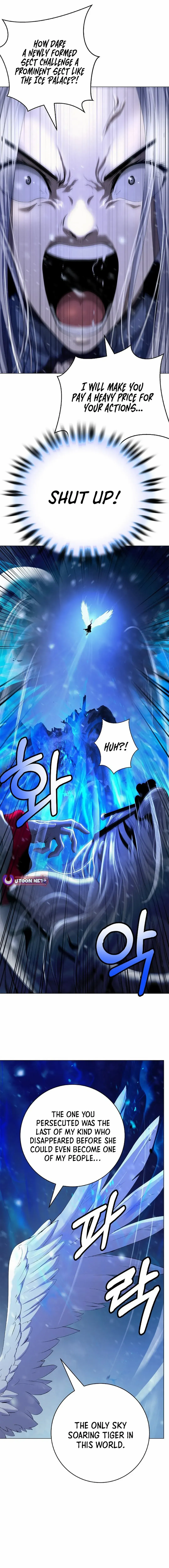 The Story of Thorny Spear Chapter 177 Online - página 5