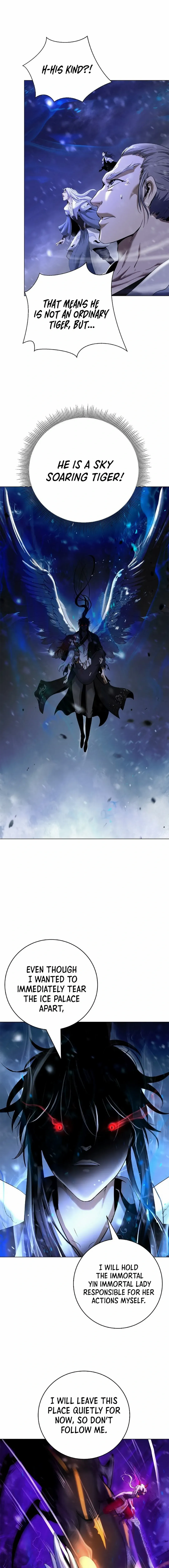 The Story of Thorny Spear Chapter 177 Online - página 6