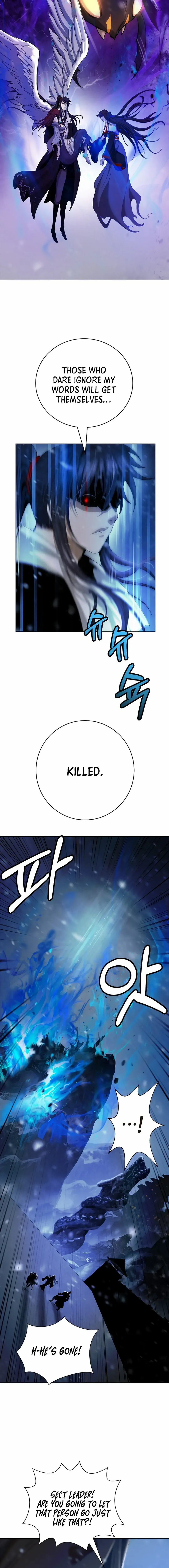 The Story of Thorny Spear Chapter 177 Online - página 7