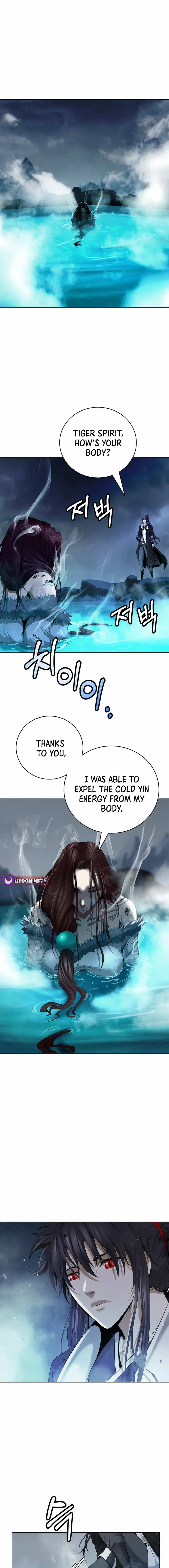 The Story of Thorny Spear Chapter 177 Online - página 11