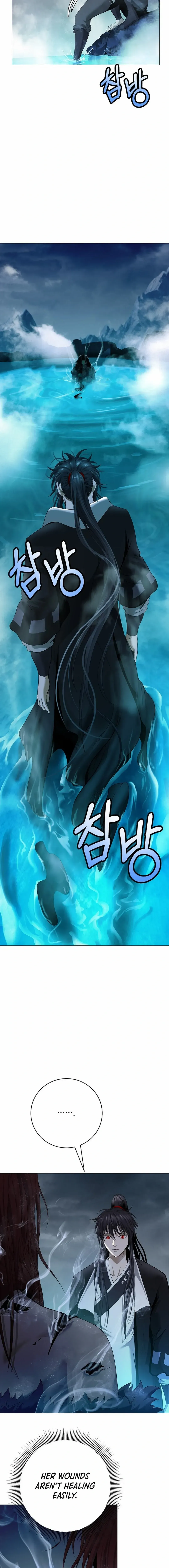 The Story of Thorny Spear Chapter 177 Online - página 12