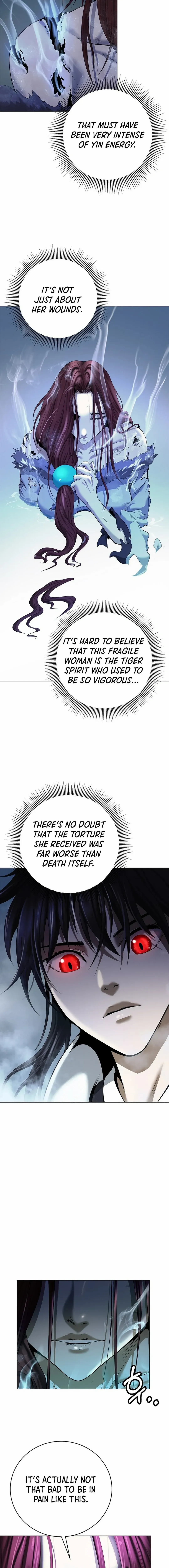 The Story of Thorny Spear Chapter 177 Online - página 13