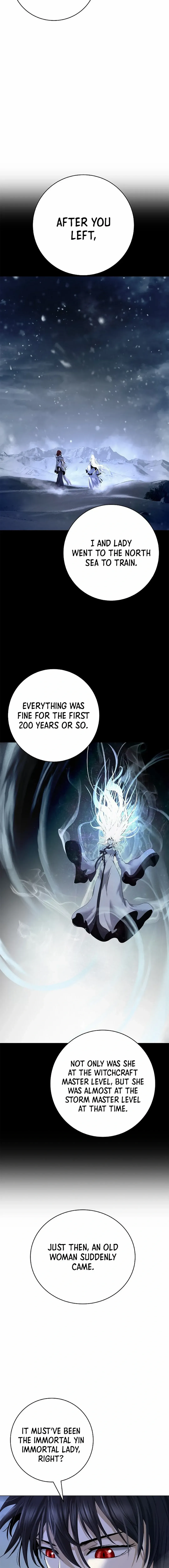 The Story of Thorny Spear Chapter 177 Online - página 15