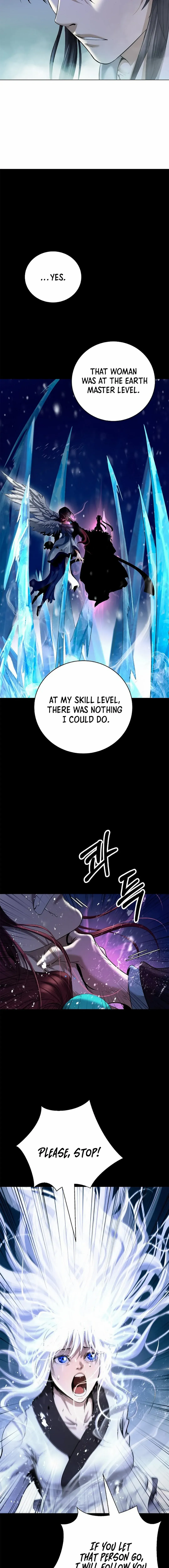 The Story of Thorny Spear Chapter 177 Online - página 16
