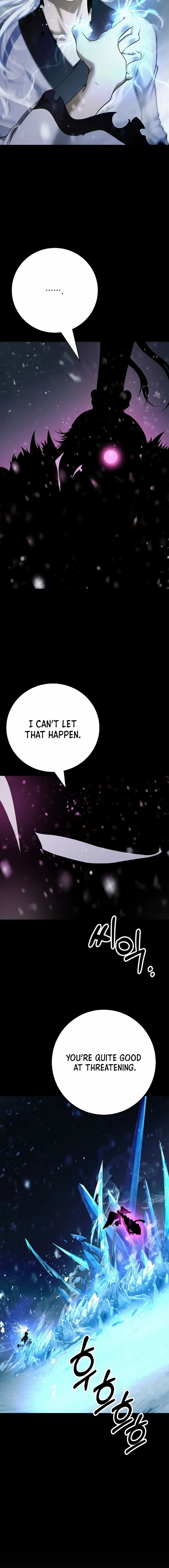 The Story of Thorny Spear Chapter 177 Online - página 18
