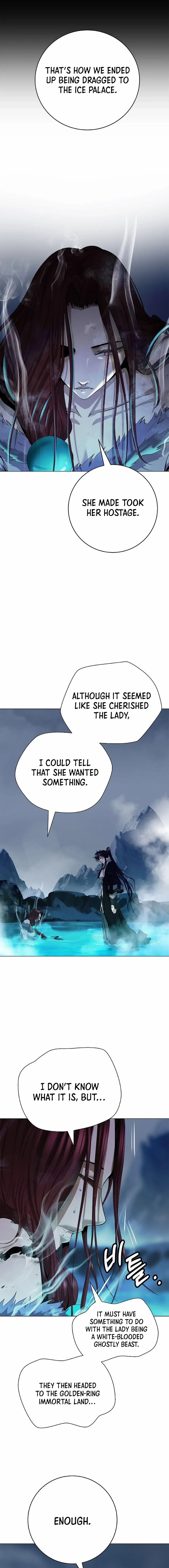 The Story of Thorny Spear Chapter 177 Online - página 19