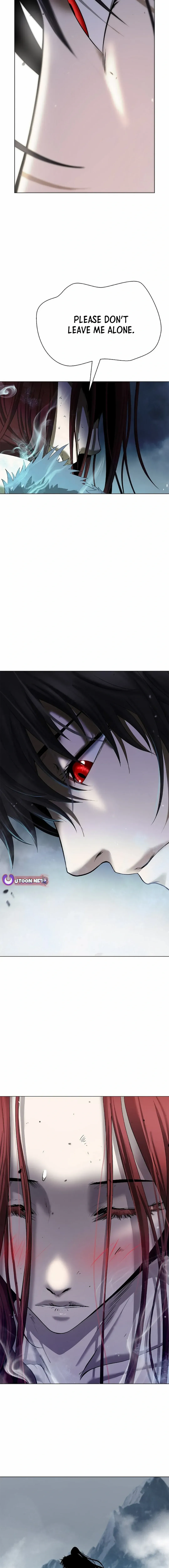 The Story of Thorny Spear Chapter 177 Online - página 21