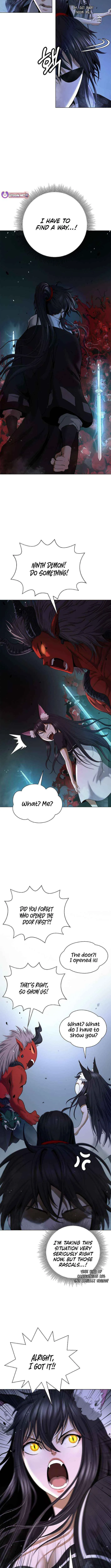 The Story of Thorny Spear Chapter 184 Online - página 3