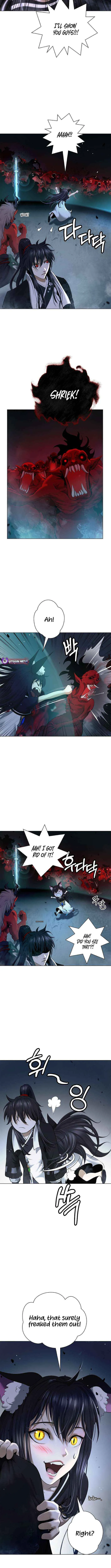 The Story of Thorny Spear Chapter 184 Online - página 4
