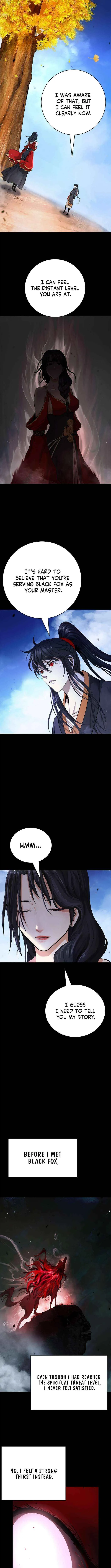 The Story of Thorny Spear Chapter 184 Online - página 9