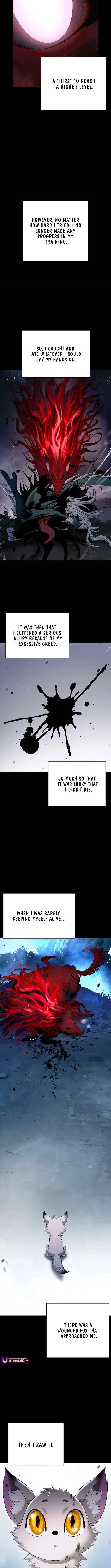 The Story of Thorny Spear Chapter 184 Online - página 10