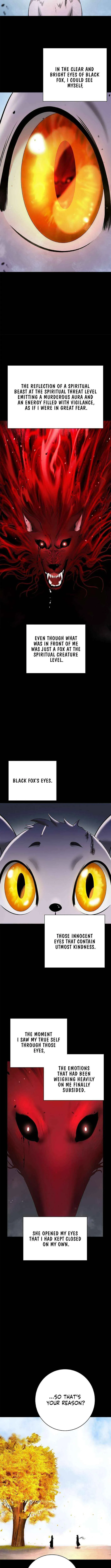 The Story of Thorny Spear Chapter 184 Online - página 11