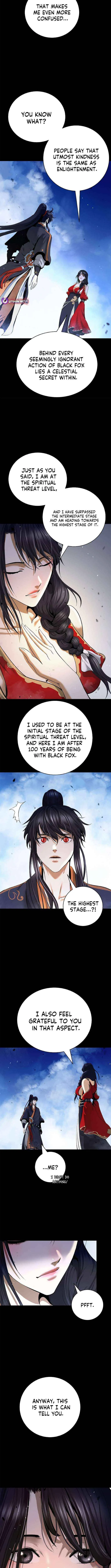 The Story of Thorny Spear Chapter 184 Online - página 12