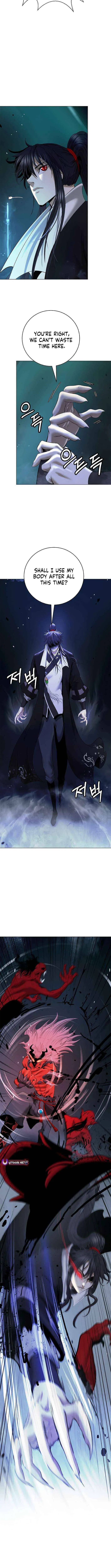 The Story of Thorny Spear Chapter 184 Online - página 14