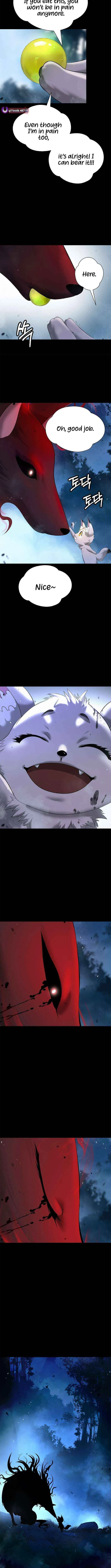The Story of Thorny Spear Chapter 184 Online - página 16