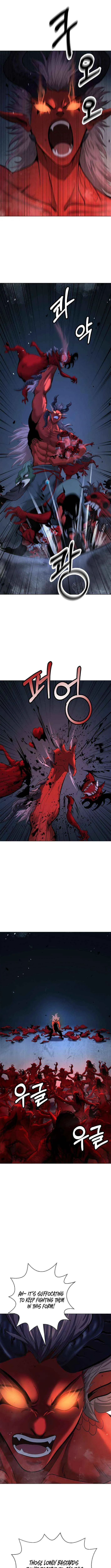 The Story of Thorny Spear Chapter 185 Online - página 2