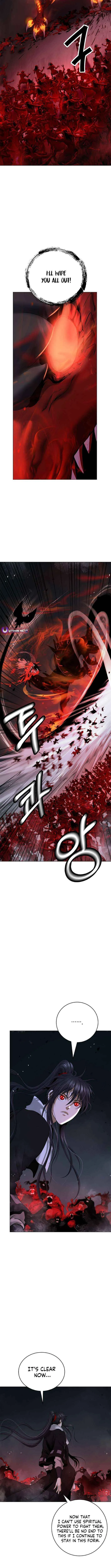The Story of Thorny Spear Chapter 185 Online - página 4