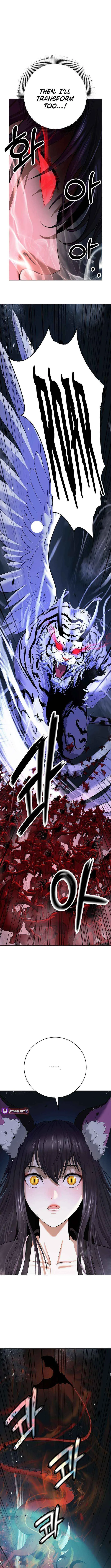 The Story of Thorny Spear Chapter 185 Online - página 5