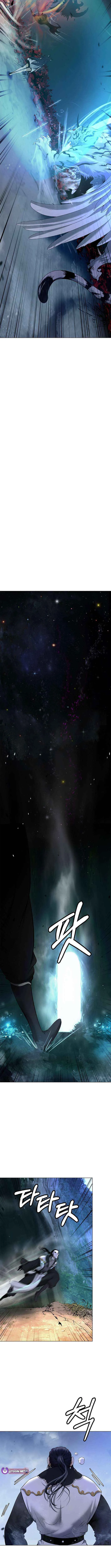 The Story of Thorny Spear Chapter 185 Online - página 6