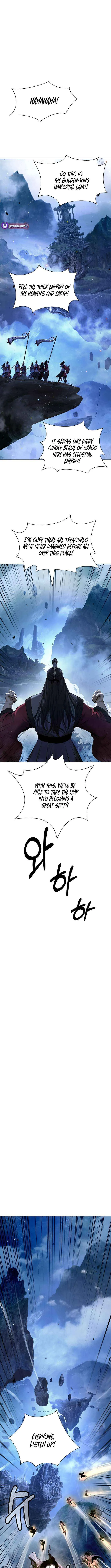 The Story of Thorny Spear Chapter 185 Online - página 8