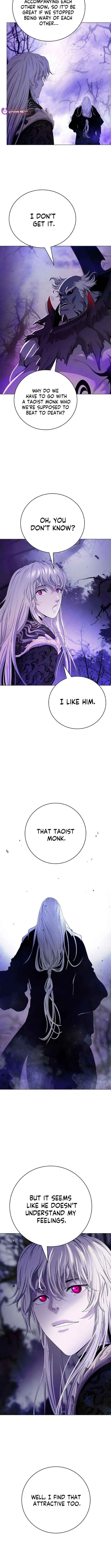 The Story of Thorny Spear Chapter 185 Online - página 12
