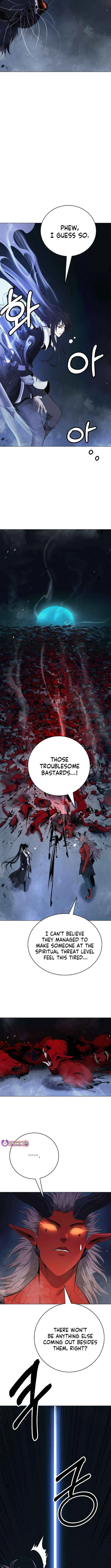 The Story of Thorny Spear Chapter 185 Online - página 14