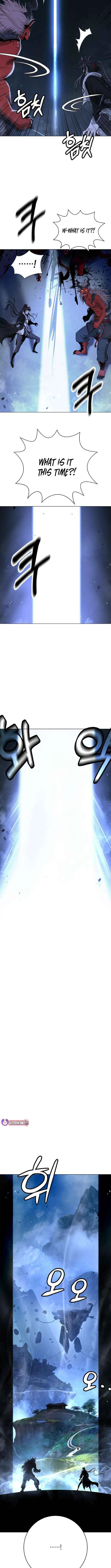 The Story of Thorny Spear Chapter 185 Online - página 15