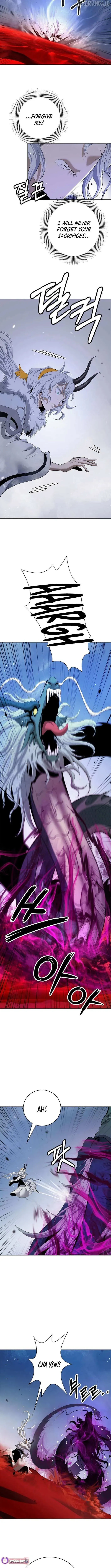 The Story of Thorny Spear Chapter 189 Online - página 2