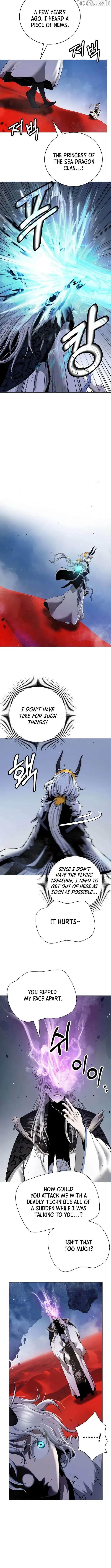 The Story of Thorny Spear Chapter 189 Online - página 3