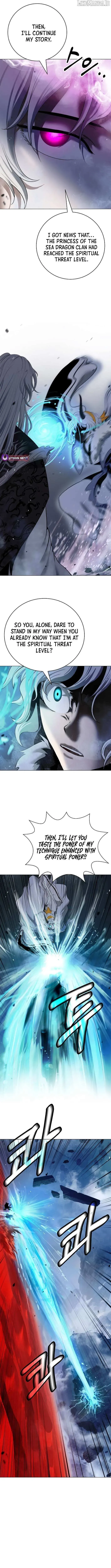 The Story of Thorny Spear Chapter 189 Online - página 4