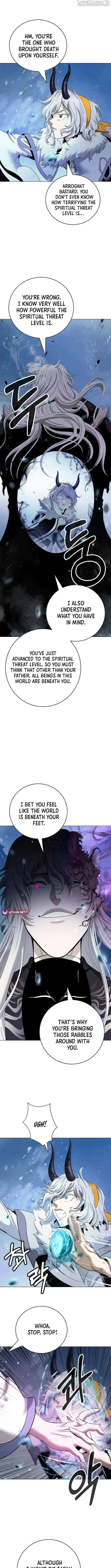 The Story of Thorny Spear Chapter 189 Online - página 5