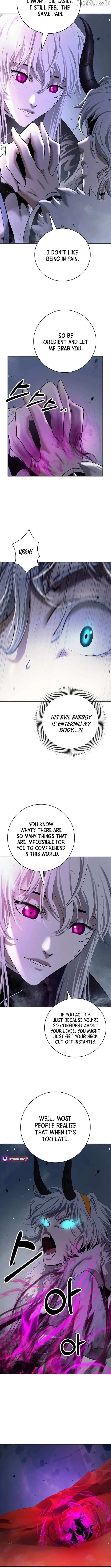 The Story of Thorny Spear Chapter 189 Online - página 6
