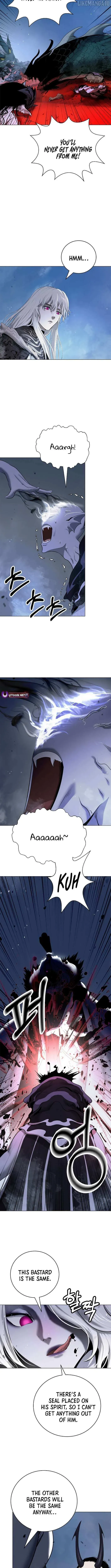 The Story of Thorny Spear Chapter 189 Online - página 10