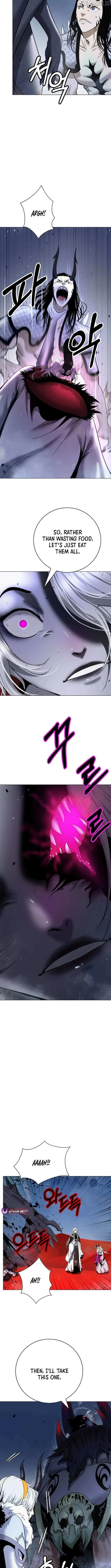 The Story of Thorny Spear Chapter 189 Online - página 11