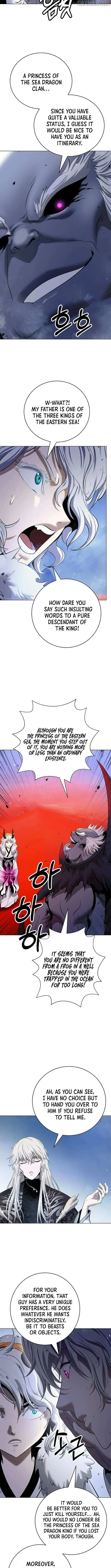 The Story of Thorny Spear Chapter 189 Online - página 12